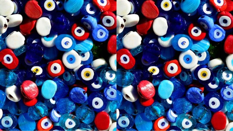 ELEMTERE FİŞ KEM GÖZLERE ŞİŞ