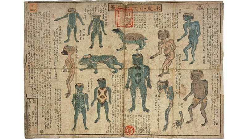 BİZİ YEMEZSE EN YAKIN ARKADAŞIMIZ OLABİLİR