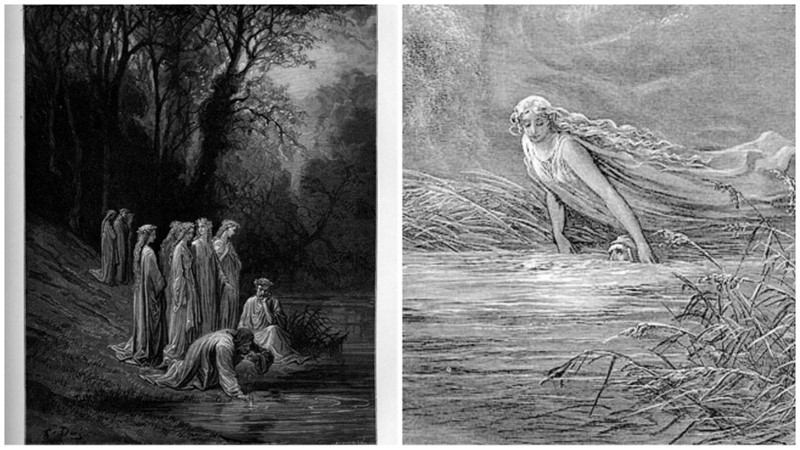 UNUTKANLIĞIN SEMBOLLEŞMİŞ HALİ