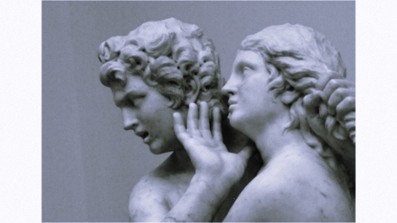 İKİZ KARDEŞİNE AŞIK OLAN BİR KARDEŞ