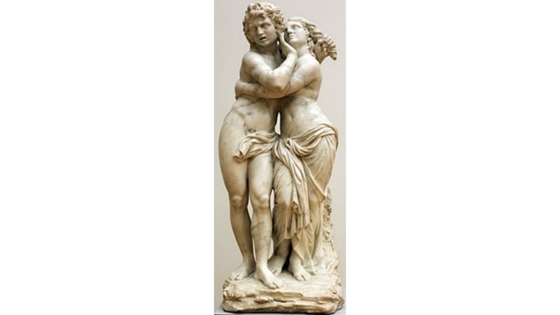 İKİZ KARDEŞİNE AŞIK OLAN BİR KARDEŞ: KAUNOS ve BYBLIS