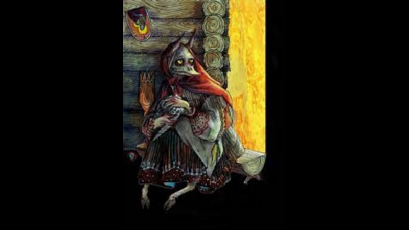 YAKLAŞAN FELAKETİN HABERCİSİ