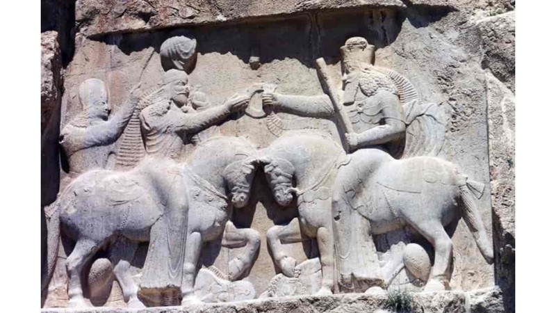 KÖTÜLÜĞÜN SEMBOLÜ