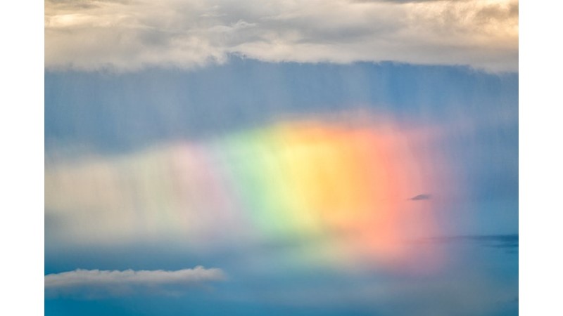 Sıcaklık ve Işınım