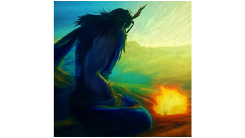 YERLİ İYİLİK TANRISI: ÜLGEN