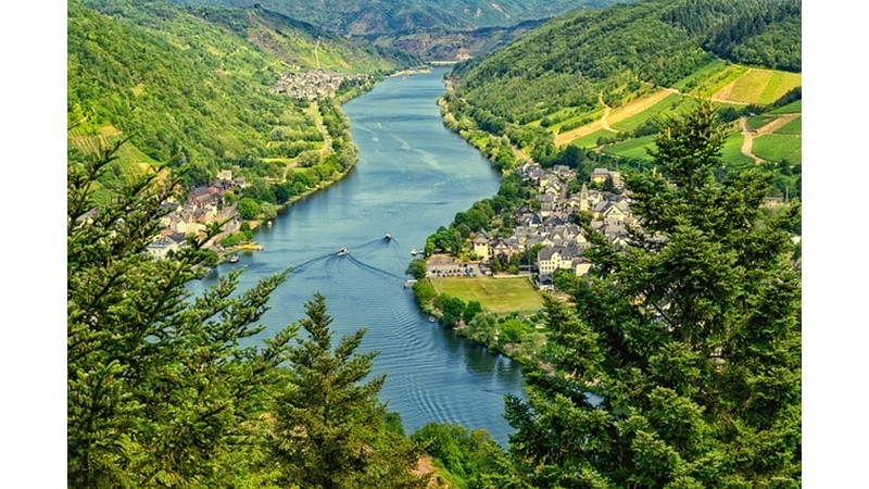 Hayatı Akışına Bırakmak