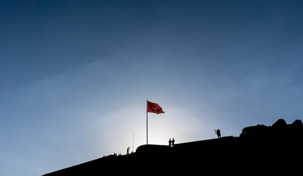 Sarıkamış Allahuekber Dağları Milli Parkı – Kars, Erzurum