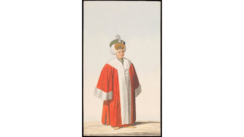 Osmanlı İmparatorluğu’nda Şehzade Olmak (X)