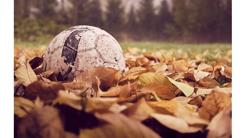 Futbol Hakkında Şaşırtıcı Bilgiler