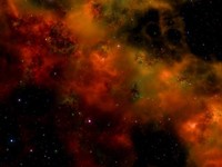 Oksijen Ölü Yıldızların Ürünü Olabilir Mi?