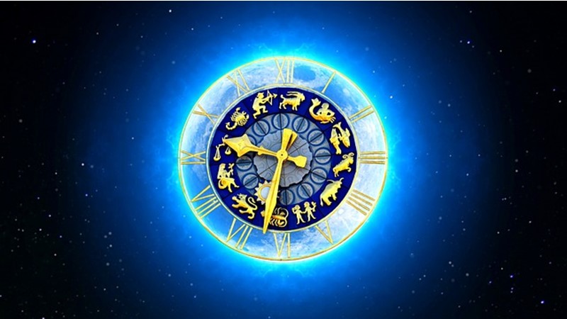 Osmanlı’da Burçlar (Sünbüle)