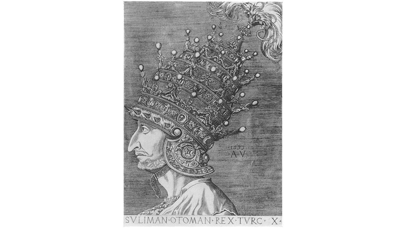 Zigetvar Seferi (III)