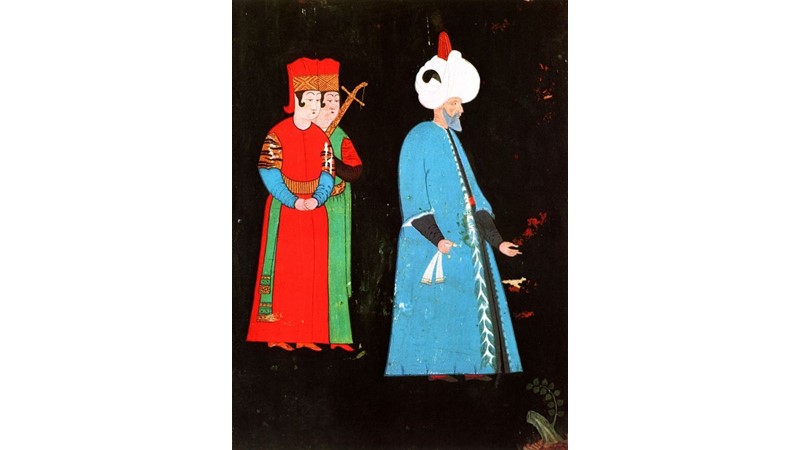 Zigetvar Seferi (III)