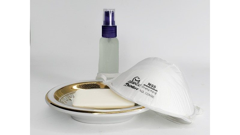 Antiseptik Kullanımı