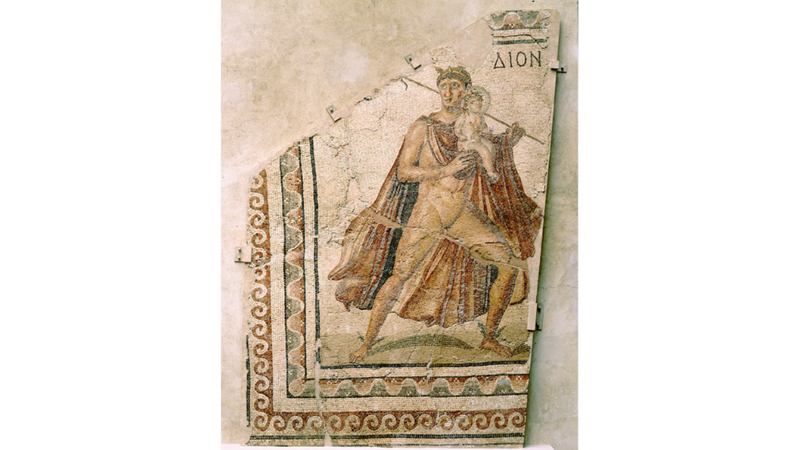 ANADOLU’DAN KAÇIRILAN 20 ESER