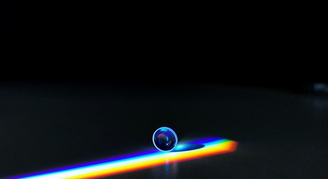 Optik Elyaf ve İmalat