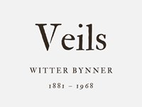 VEILS - WITTER BYNNER