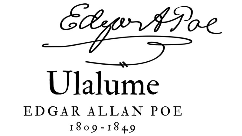ULALUME