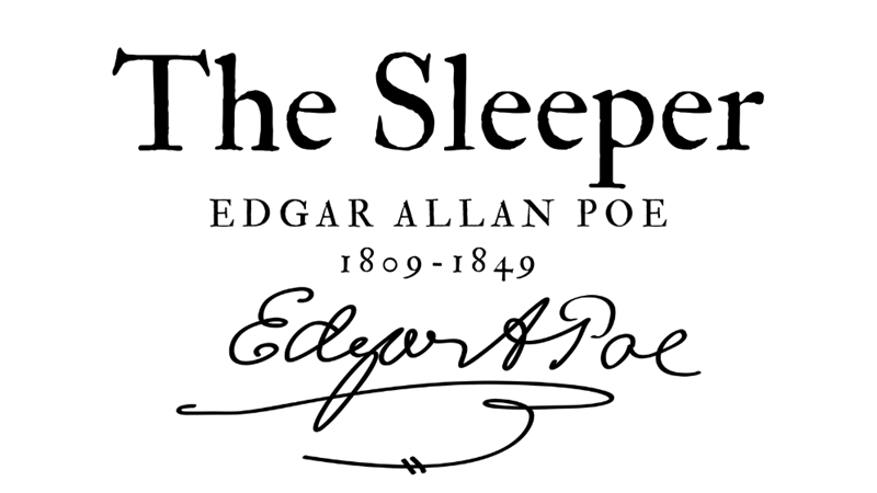 THE SLEEPER