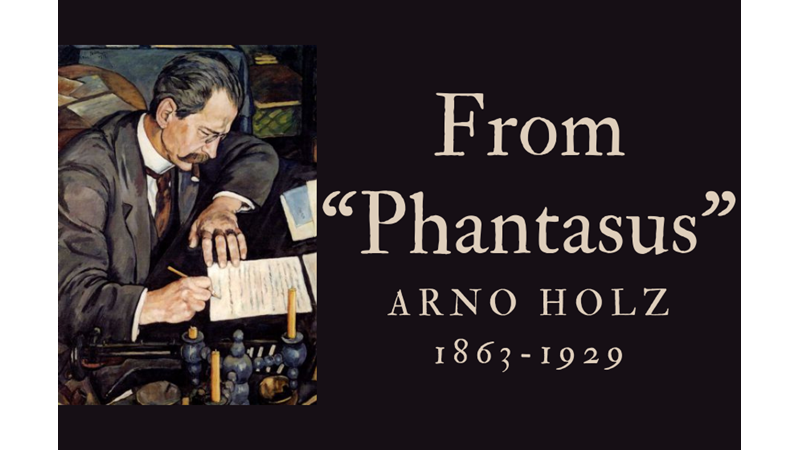 FROM "PHANTASUS"