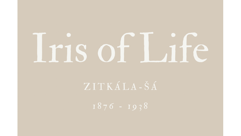 IRIS OF LIFE - ZITKÁLA-ŠÁ