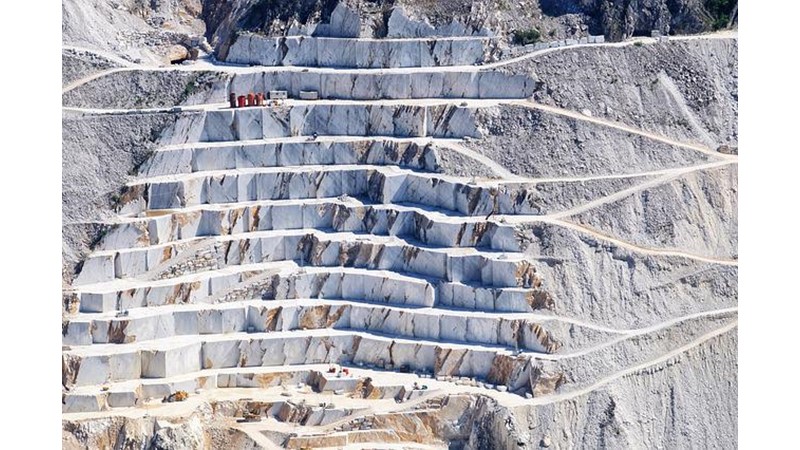 Ülkemizde En Çok Bulunan Madenler