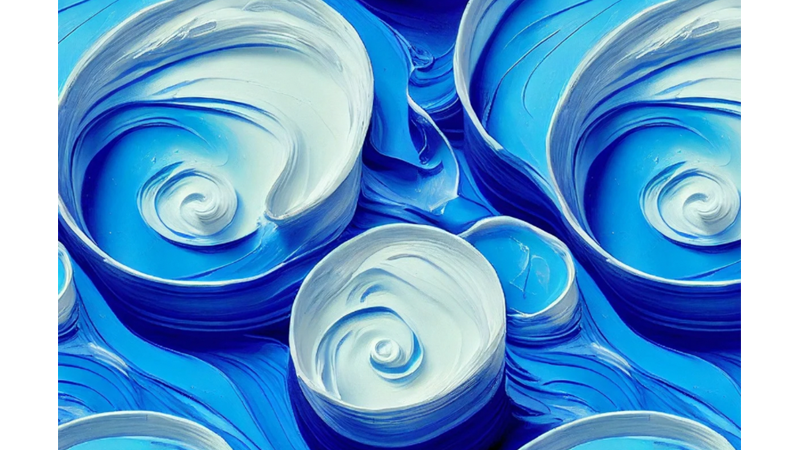 GERÇEKTEN RENK OLARAK SORUYORUM AMA DİĞER CEVAPLAR DA SERBEST: SİZCE MAVİNİN EN GÜZEL TONU HANGİSİ?