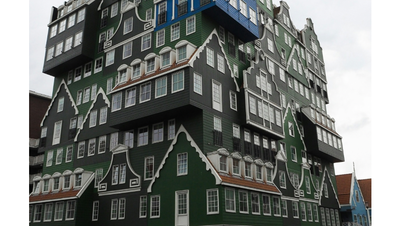 ELİMİZDE DAHA İLERİ BİR TEKNOLOJİ OLMASINA RAĞMEN ANTİK ÇAĞDAKİ YAPILARDAN DAHA GÜZEL YAPILAR YAPAMIYORUZ BENCE