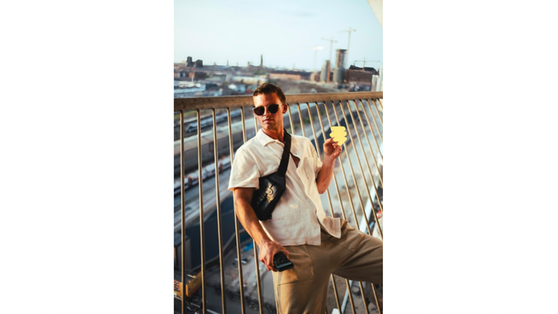 ERKEKLER İÇİN YAZI RAHAT VE FERAH GEÇİREBİLECEKLERİ KOMBİN ÖNERİSİ İLE KARŞINIZDAYIZ!