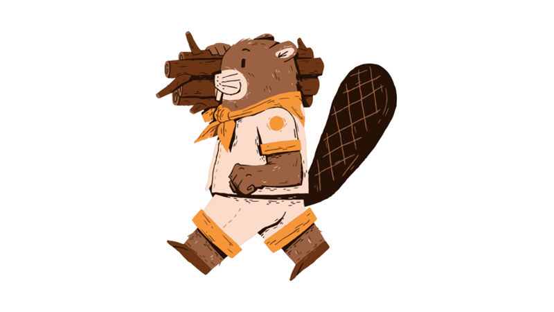 BİZ GİDERİZ ORMANA HEY ORMANA: 1 AĞUSTOS DÜNYA İZCİ FULARI GÜNÜ