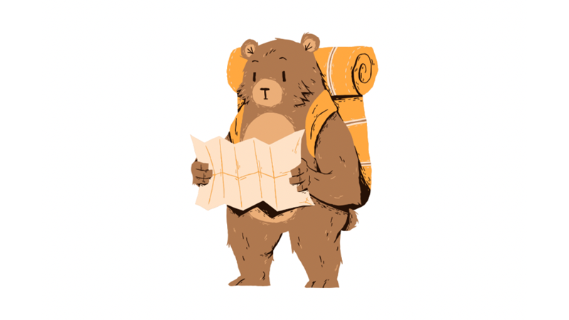 BİR YERE BİR KERE GİTSEM YETER Mİ YOKSA KAPIDAN ÇIKSAM GERİ DÖNEMEM Mİ: YER YÖN DUYGUNUZ NASIL?