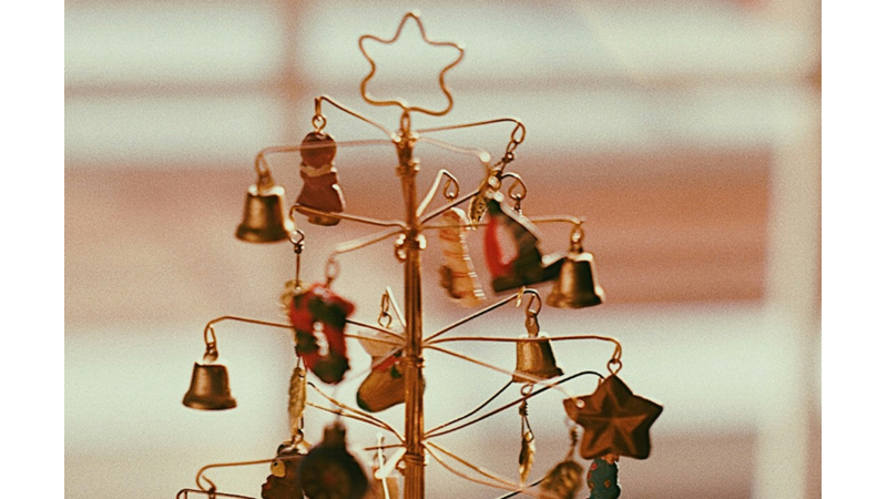 YILIN YARISI BİTTİYSE YAVAŞTAN YILBAŞI İÇİN HAZIRLIKLAR BAŞLAYABİLİR: YILBAŞI AĞACI ÖNERİSİ