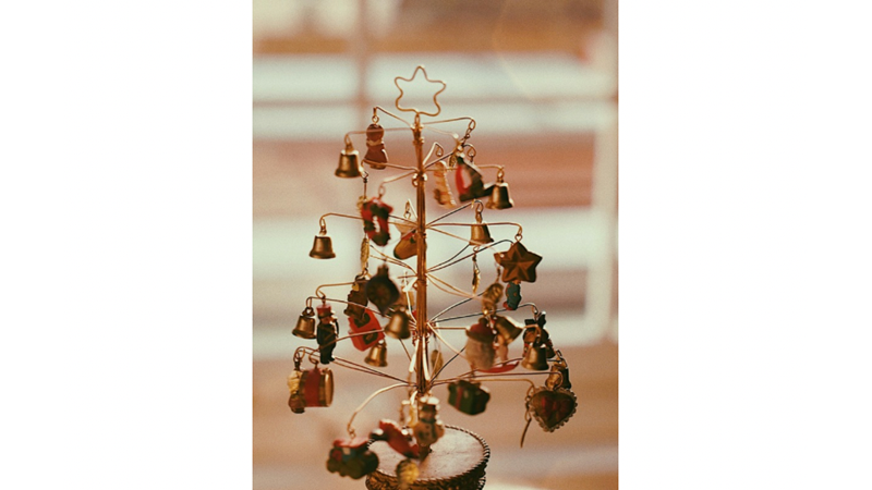 YILIN YARISI BİTTİYSE YAVAŞTAN YILBAŞI İÇİN HAZIRLIKLAR BAŞLAYABİLİR: YILBAŞI AĞACI ÖNERİSİ