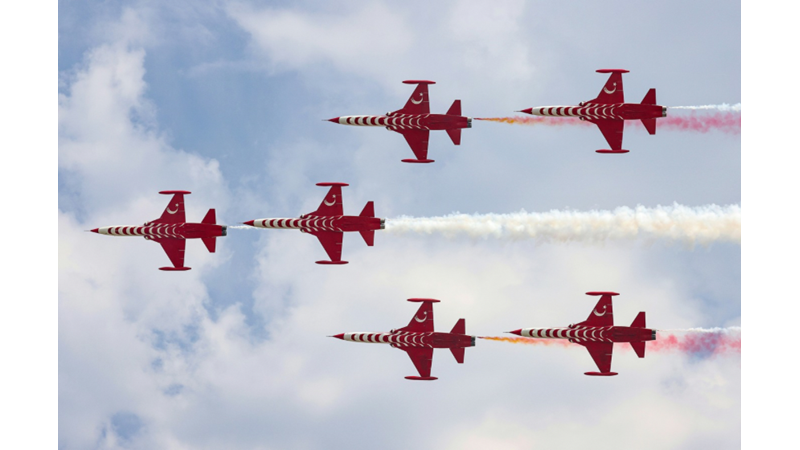 MİLLİ MÜCADELE DÖNEMİNDE BATI CEPHESİNİN KARARGAHI: AKŞEHİR ONUR GÜNÜ KUTLU OLSUN!