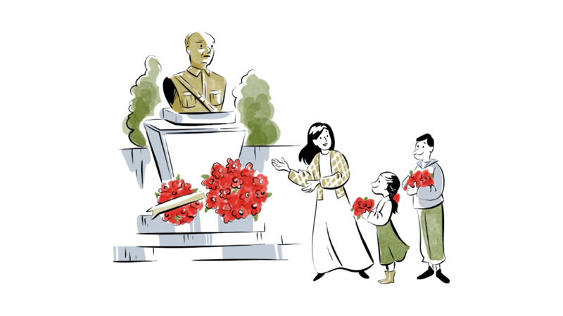 ANADOLU’NUN KURTULUŞUNUN SİMGESİ: 9 EYLÜL İZMİR’İN DÜŞMAN İŞGALİNDEN KURTULUŞUNUN 102. YIL DÖNÜMÜ KUTLU OLSUN!