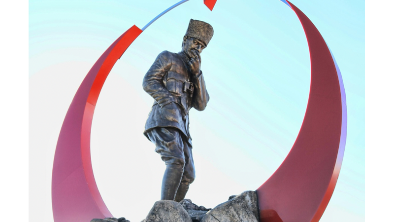 CUMHURİYET YOLUNDA ADIM ADIM İLERLİYORUZ: GÜNÜMÜZ TÜRKÇESİ İLE SİVAS KONGRESİ BEYANNAMESİ