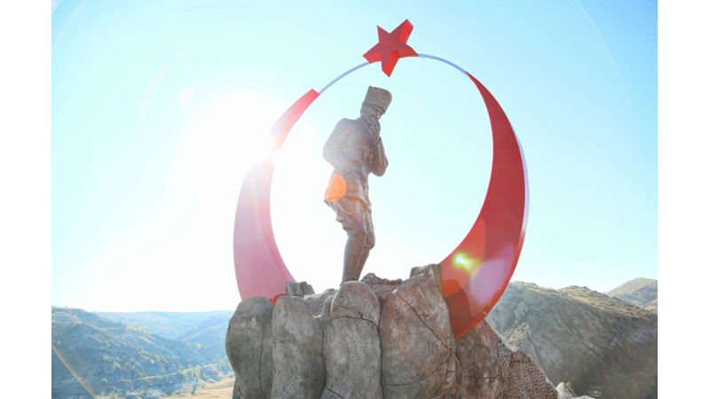 11 EYLÜL: BURSA’NIN DÜŞMAN İŞGALİNDEN KURTULUŞUNUN 102. YIL DÖNÜMÜ KUTLU OLSUN!