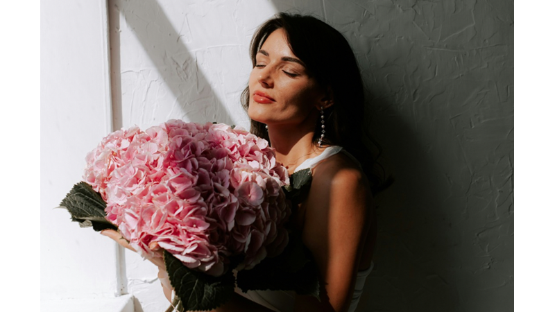 KENDİNİZ DAHİL OLMAK ÜZERE HİÇ BİRİSİNE ÇİÇEK ALDINIZ MI VEYA SİZE ÇİÇEK ALINDI MI?