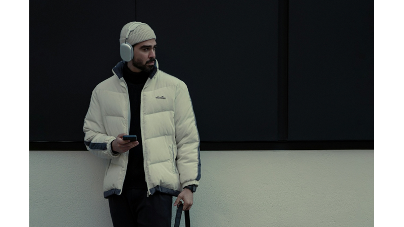 ERKEK MODASI: BEYLER BUBBLE30 KARDEŞİNİZ KIŞLIK KOMBİNLERİNİZİ HAZIRLAMANIZA YARDIMA GELDİ