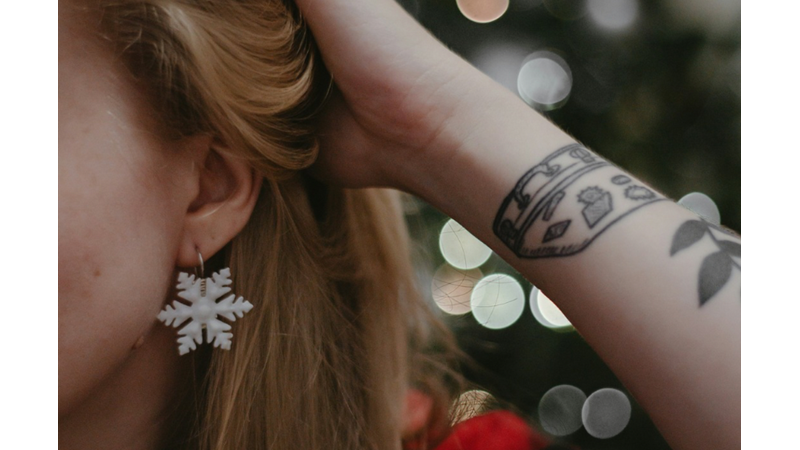 YILBAŞI ZAMANI YAKLAŞTIKÇA BÜNYEM TARÇIN İSTİYOR, TATLI İSTİYOR, ZENCEFİL İSTİYOR