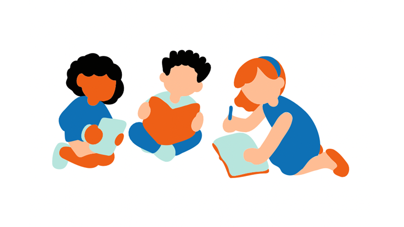 VAR MI KÜÇÜKKEN ÖĞRETMEN OLMAK İSTEMEYEN?: BEN DAHİL TANIDIĞIM HERKES KÜÇÜKKEN ÖĞRETMEN OLMAK İSTEDİ