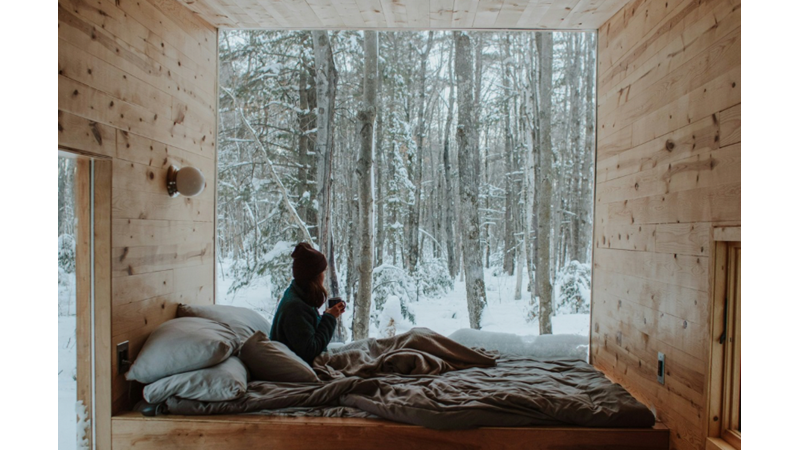 KIŞÇI DEĞİLİM AMA KIŞI VE KIŞA DAİR OLAN ŞEYLERİ ÇOK AMA ÇOK SEVDİĞİMİ İNKAR EDEMEM