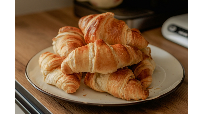 KRUVASAN ARASI MOZARELLA PEYNİRİ, DOMATES, MARUL VE PESTO SOSLU SANDVİÇ TARİFİ