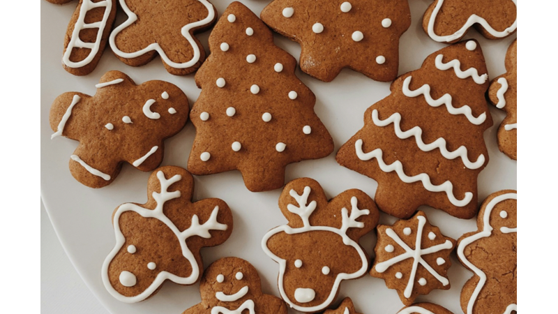 YILBAŞI RUHU: KOLAY YILBAŞI KURABİYESİ TARİFİ İLE KARŞINIZDAYIZ!