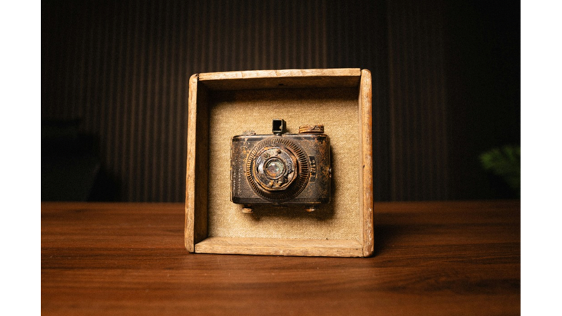 ANALOG FOTOĞRAF MAKİNESİ KULLANAN VE ÖĞRENENLERİN SAYISI ARTIYOR: SİZİN ANALOG FOTOĞRAF MAKİNENİZ VAR MI?