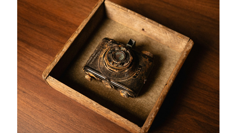 BU ARALAR DEVASA MAGNETLER İLE SUDAN ÇIKARILAN EŞYALARI İZLEMEYE TAKTIM