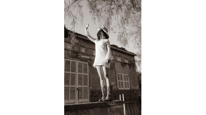 YILBAŞI KOMBİNİ: HERKESTEN FARKLI OLMAK VE COUNTRY TARZDA BİR KOMBİN YAPMAK İSTERSENİZ İLHAMINIZ TAM OLARAK BU İÇERİKTE!