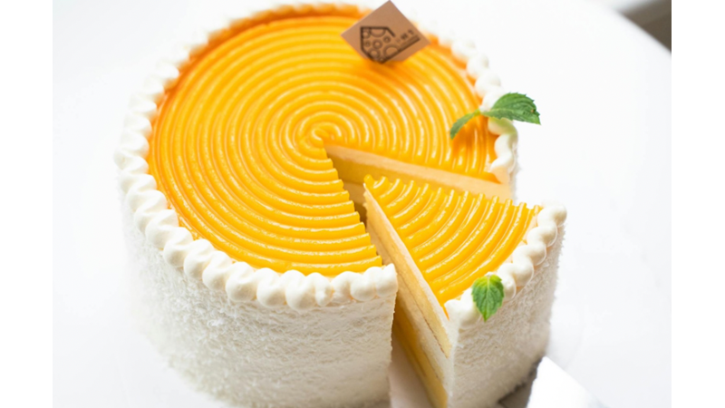 YENİ BİR YIL YENİ BİR YAŞ: DOĞUM GÜNLERİ TEKRAR BAŞLAMIŞKEN DOĞUM GÜNÜ PASTASI ÖNERİSİ İLE GELDİK!