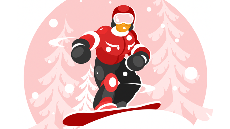 KIŞ AYLARINDA EVDE OTURUP SICAK BİR ŞEYLER İÇMEK İSTEMEYENLER SOLUĞU KAYAK MERKEZLERİNDE ALIYOR