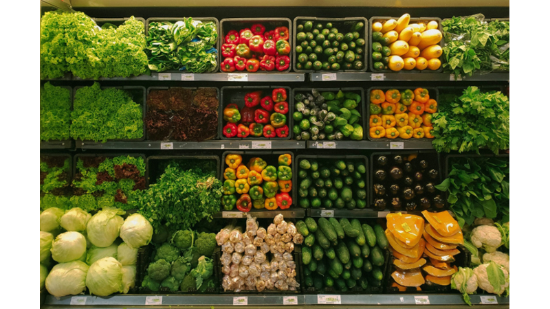 HAFTALIK MENÜ VE ONA UYGUN ALIŞVERİŞ LİSTESİ OLUŞTURMA ZORLUĞU